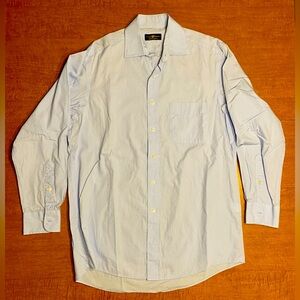 Men’s Dress Shirt